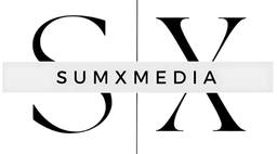 SumxMedia Logo